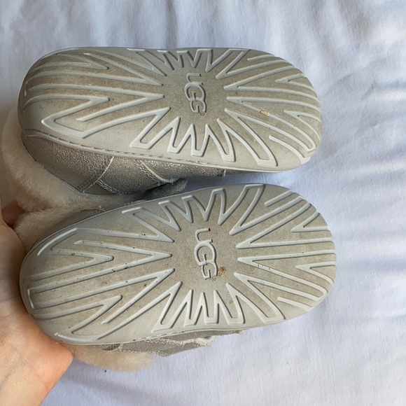 UGG booties - Picture 6 of 6